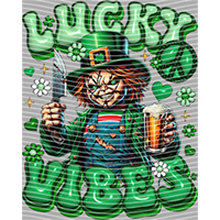 ST PATRICKS DAY-ST 97